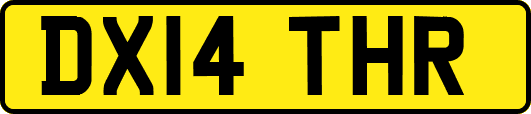 DX14THR