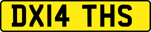 DX14THS