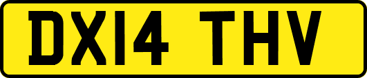 DX14THV