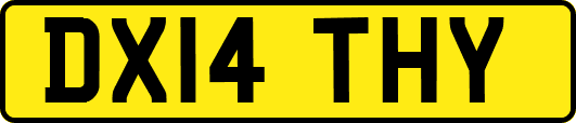 DX14THY