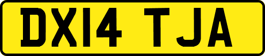 DX14TJA