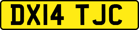 DX14TJC