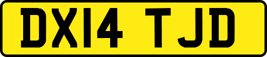 DX14TJD