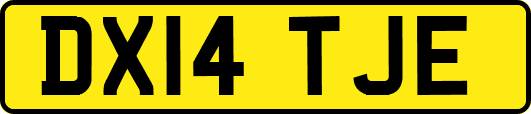 DX14TJE