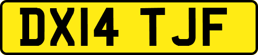DX14TJF