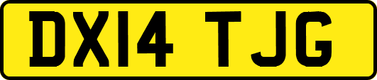 DX14TJG