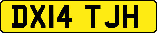 DX14TJH