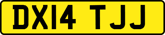 DX14TJJ