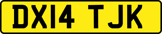DX14TJK