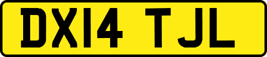 DX14TJL