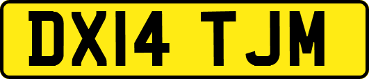 DX14TJM