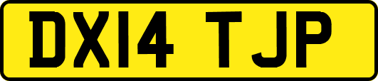 DX14TJP