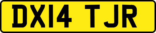 DX14TJR
