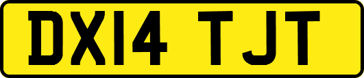 DX14TJT