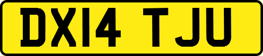 DX14TJU