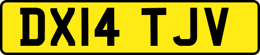 DX14TJV