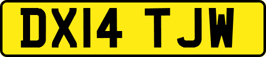 DX14TJW