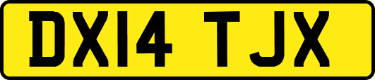 DX14TJX