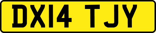 DX14TJY