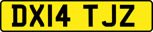 DX14TJZ