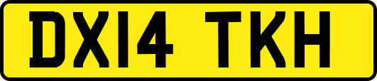 DX14TKH