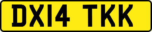 DX14TKK