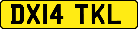 DX14TKL