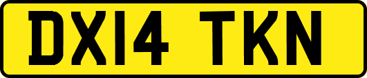 DX14TKN
