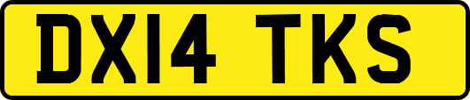 DX14TKS