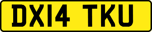 DX14TKU