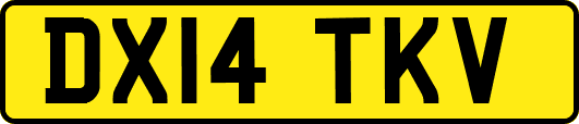 DX14TKV