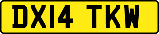 DX14TKW