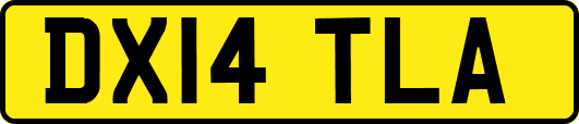 DX14TLA