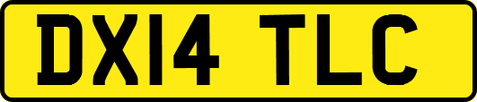 DX14TLC