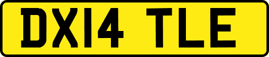 DX14TLE