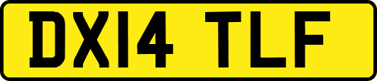 DX14TLF