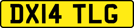 DX14TLG