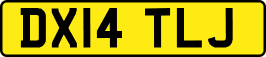 DX14TLJ