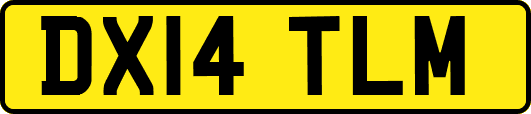 DX14TLM