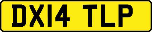 DX14TLP