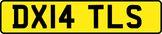 DX14TLS