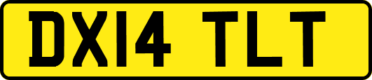 DX14TLT