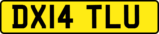 DX14TLU
