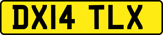 DX14TLX