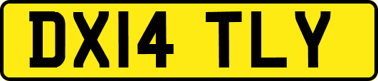 DX14TLY