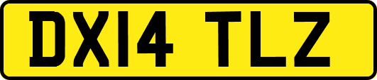DX14TLZ
