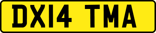 DX14TMA