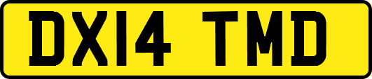 DX14TMD