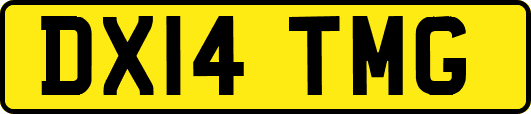 DX14TMG