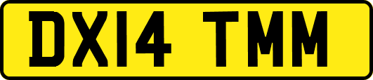 DX14TMM